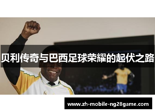贝利传奇与巴西足球荣耀的起伏之路 贝利传奇与巴西足球荣耀的起伏之路
