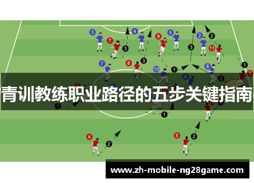 青训教练职业路径的五步关键指南