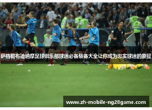 萨格勒布迪纳摩足球俱乐部球迷必备装备大全让你成为忠实球迷的象征