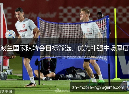 波兰国家队转会目标筛选，优先补强中场厚度
